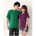 Customized Cotton Shirt, T-Shirt CVC Spandex